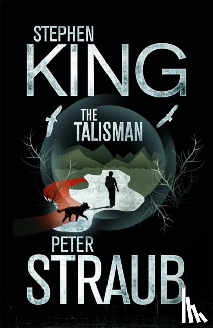 King, Stephen, Straub, Peter - The Talisman