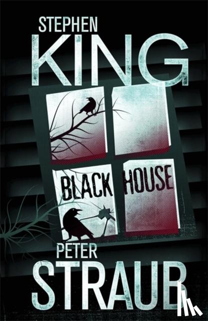 King, Stephen - Black House