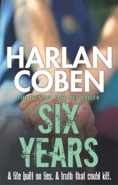 Coben, Harlan - Six Years
