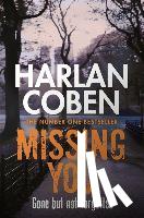 Coben, Harlan - Missing You
