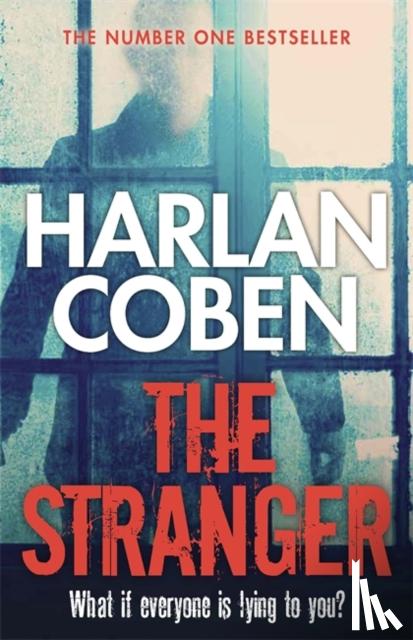 Coben, Harlan - Stranger