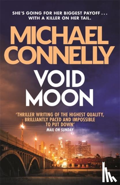Connelly, Michael - Void Moon