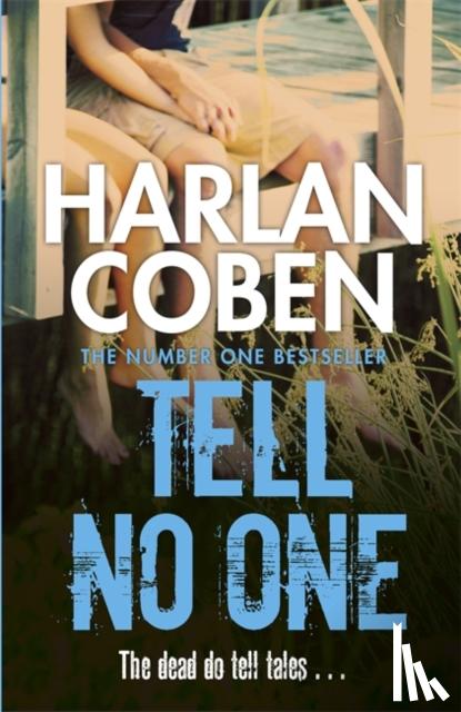 Coben, Harlan - Tell No One
