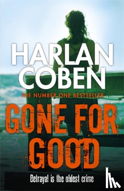 Coben, Harlan - Gone for Good