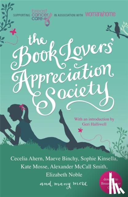 Various - The Book Lovers' Appreciation Society