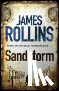 Rollins, James - Sandstorm