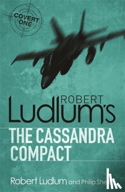Ludlum, Robert - The Cassandra Compact