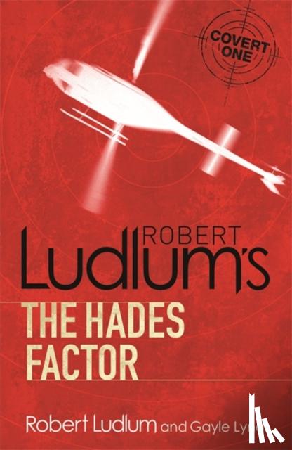 Ludlum, Robert - The Hades Factor
