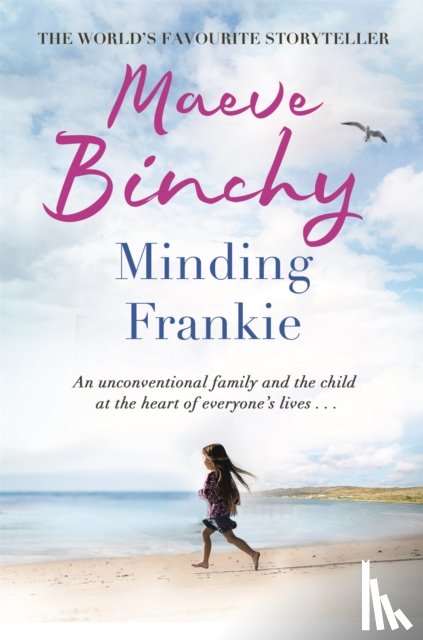 Binchy, Maeve - Minding Frankie