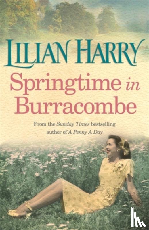 Harry, Lilian - Springtime In Burracombe