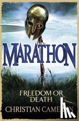 Cameron, Christian - Marathon