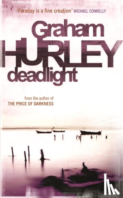 Hurley, Graham - Deadlight