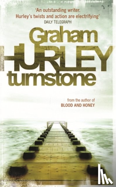 Hurley, Graham - Turnstone