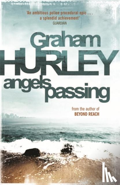 Hurley, Graham - Angels Passing