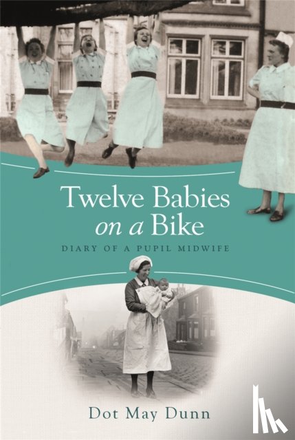 May Dunn, Dot - Twelve Babies on a Bike