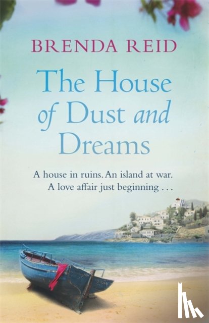 Reid, Brenda - The House of Dust and Dreams