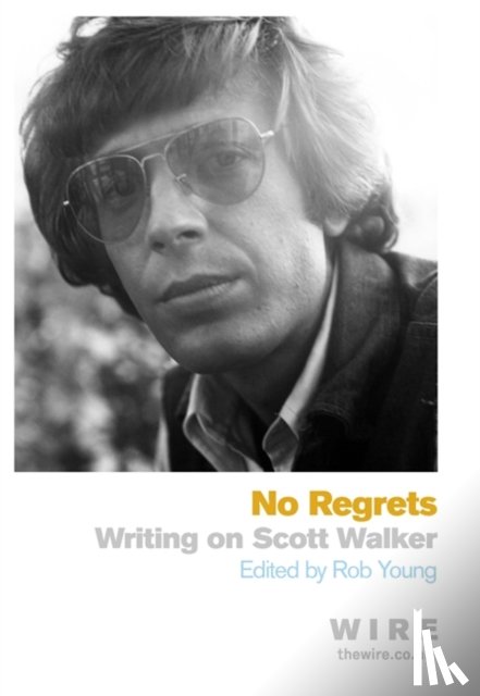 Young, Rob - No Regrets