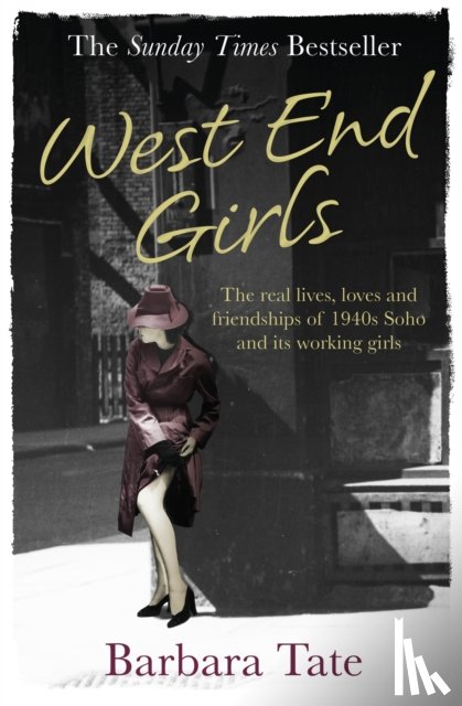 Tate, Barbara - West End Girls