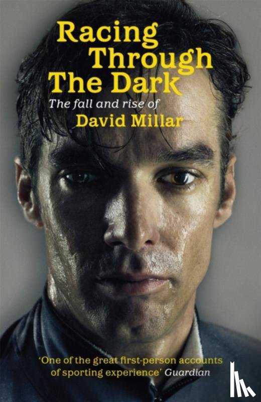 Millar, David - Racing Through the Dark