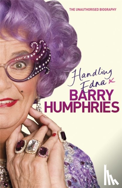 Humphries, Barry - Handling Edna