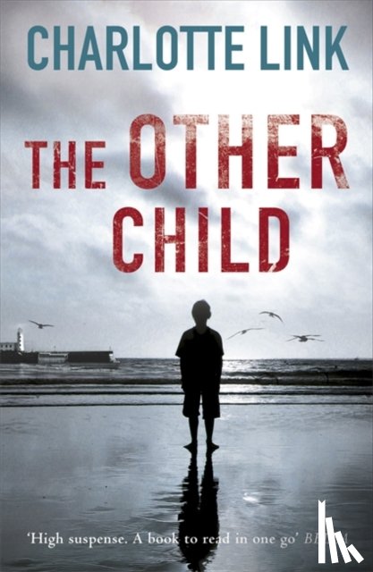 Link, Charlotte - The Other Child