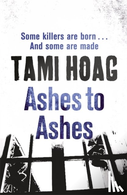 Hoag, Tami - Ashes To Ashes