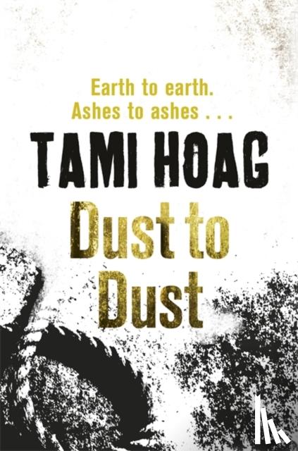 Hoag, Tami - Dust To Dust