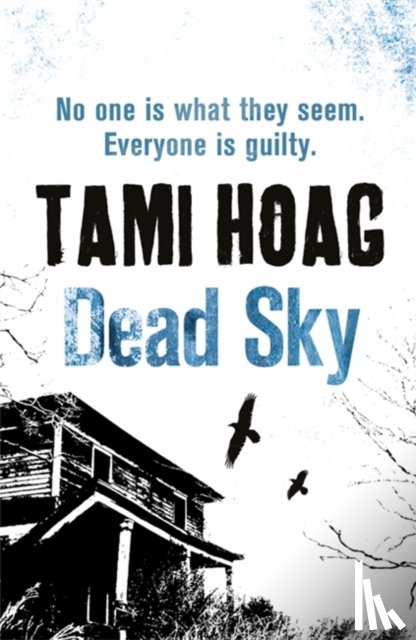 Hoag, Tami - Dead Sky