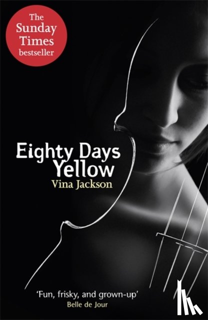 Jackson, Vina - Eighty Days Yellow