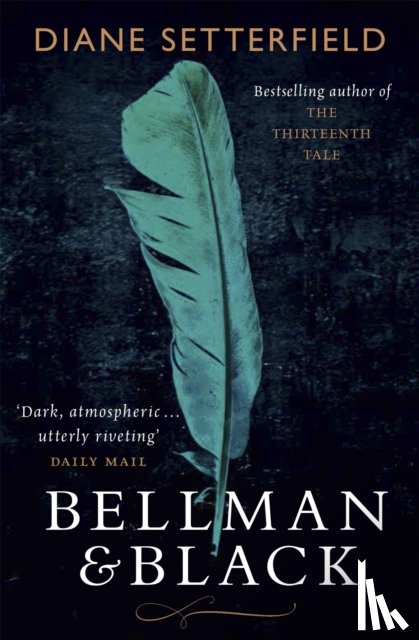 Setterfield, Diane - Bellman & Black