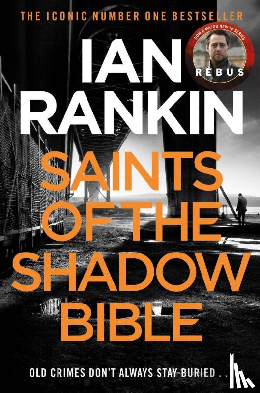 Rankin, Ian - Saints of the Shadow Bible
