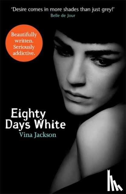 Jackson, Vina - Eighty Days White