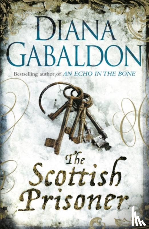 Gabaldon, Diana - The Scottish Prisoner