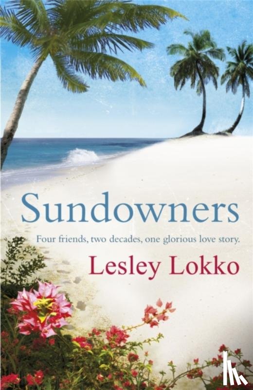 Lokko, Lesley - Sundowners