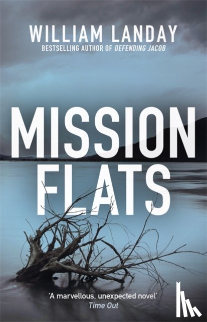 Landay, William - Mission Flats