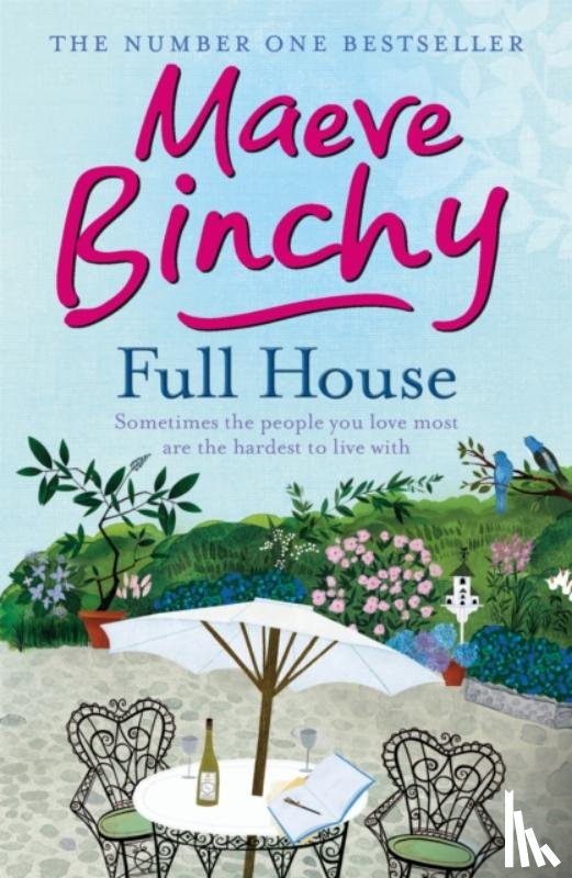 Binchy, Maeve - Full House