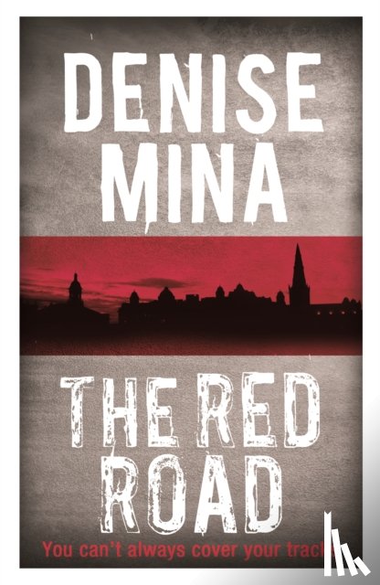 Mina, Denise - The Red Road
