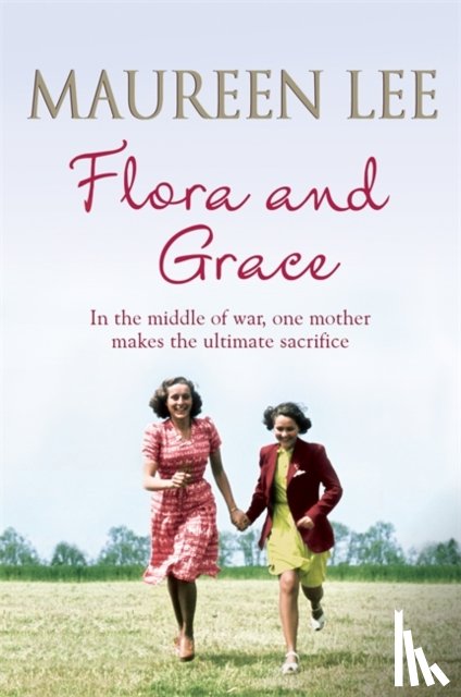 Lee, Maureen - Flora and Grace