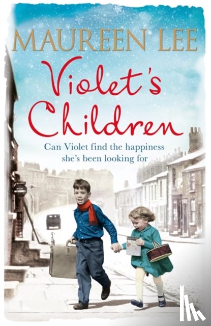 Lee, Maureen - Violet's Children
