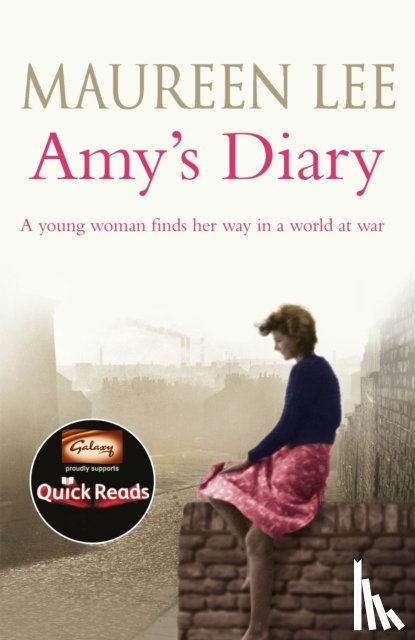 Lee, Maureen - Amy's Diary