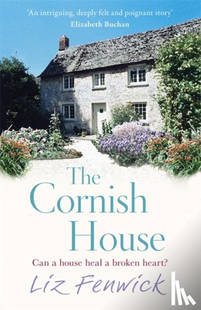 Fenwick, Liz - The Cornish House