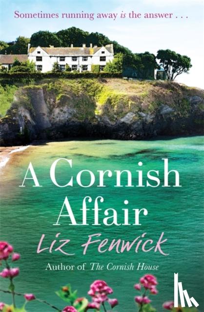 Fenwick, Liz - A Cornish Affair