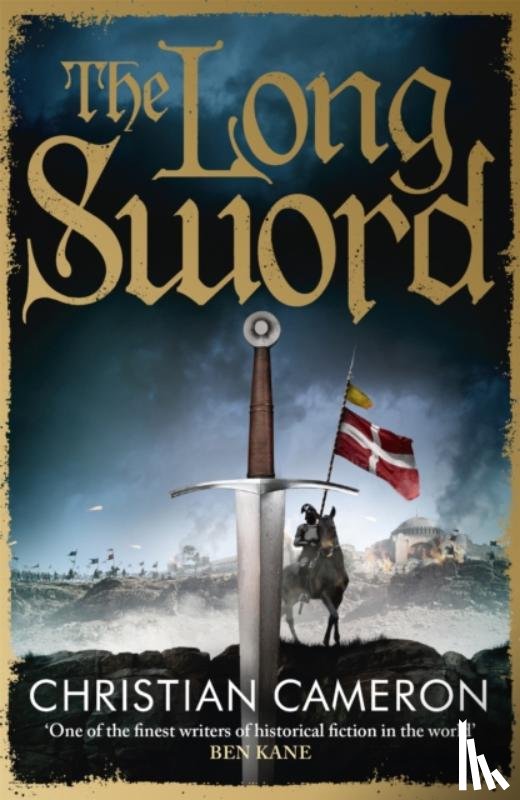 Cameron, Christian - The Long Sword