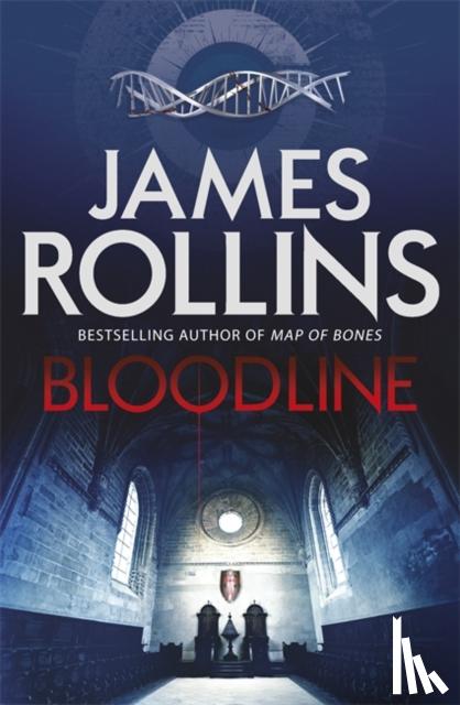 Rollins, James - Bloodline