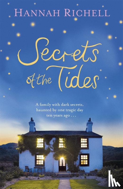 Richell, Hannah - Secrets of the Tides