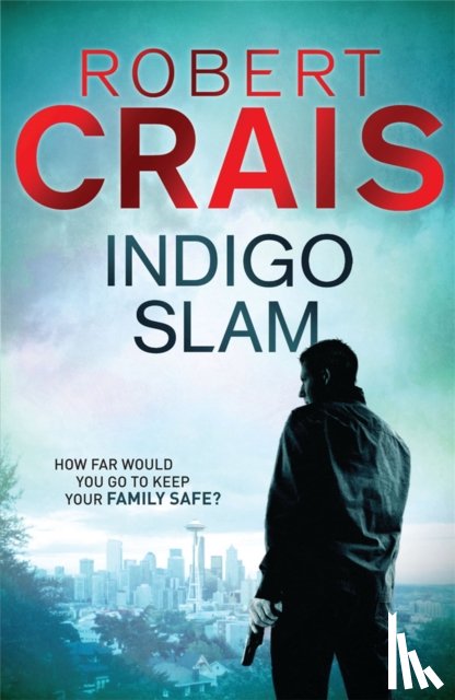 Crais, Robert - Indigo Slam