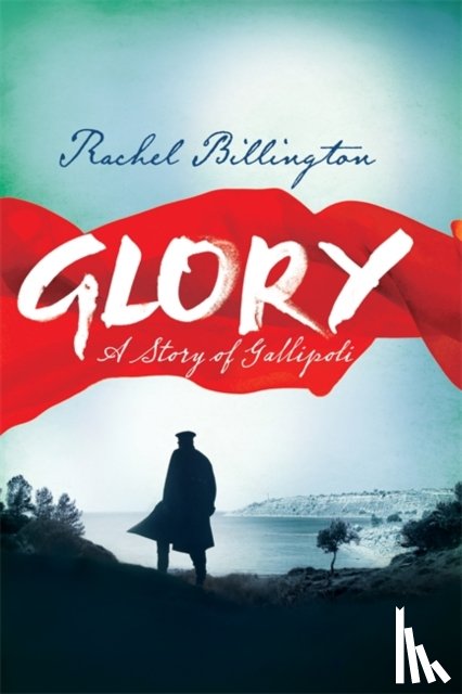 Billington, Rachel - Glory