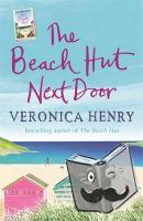 Henry, Veronica - The Beach Hut Next Door