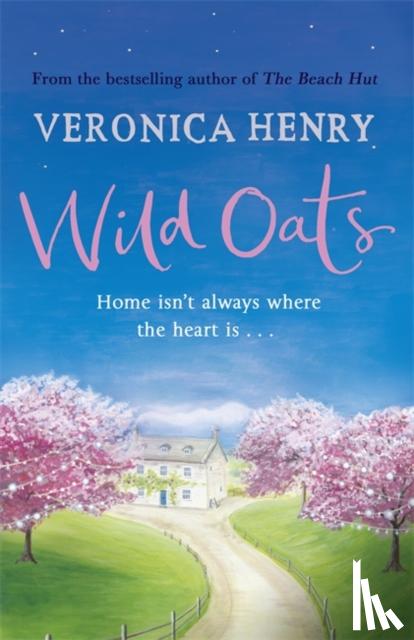 Henry, Veronica - Wild Oats