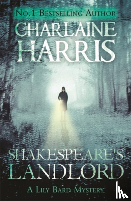 Harris, Charlaine - Shakespeare's Landlord